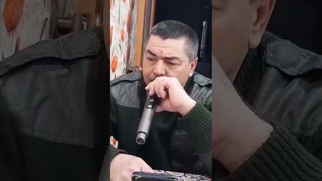 Душевная песня