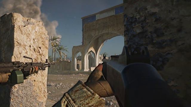 SIX DAYS IN FALLUJAH Early Access ( Realistic Military Combat Documentary Simulator ) смотреть онлайн