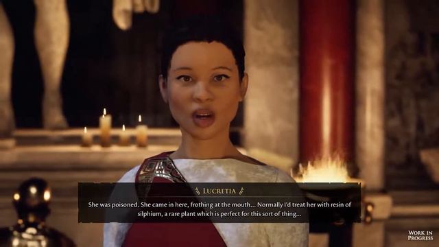 The Forgotten City [XOne/PC] Quest Walkthrough смотреть онлайн