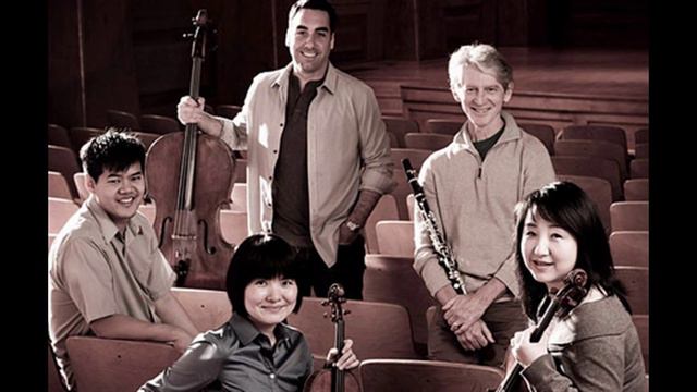 Lukáš Sommer: Gypsy Odyssey (Pavel Šporcl & Gypsy Way, Civitas Ensemble) смотреть онлайн