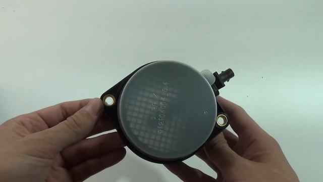 Датчик расхода воздуха ПОРТЕР2 / ГРАНД СТАРЕКС смотреть онлайн