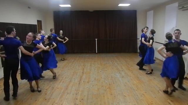 Украинский танец - "Тропак" смотреть онлайн