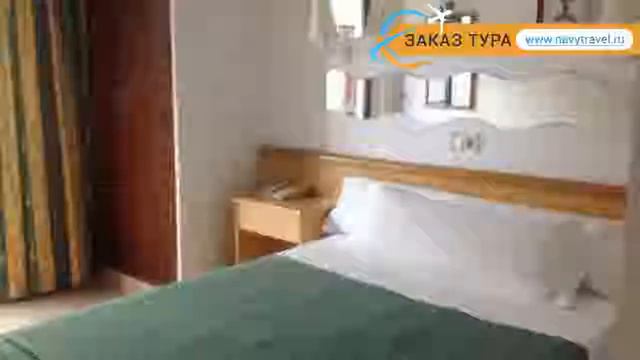 LA SANTA FAZ 2* Испания Коста Бланка обзор – отель ЛА САНТА ФАЗ 2* Коста Бланка видео обзор смотреть онлайн