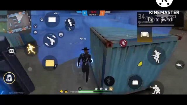 LONE WOLF GAMING IN ONLY RED NUMBER??⚡⚡ REDMI 9 4GB 64 GB смотреть онлайн