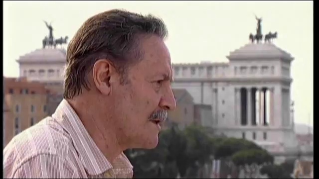 Паломничество в вечный город