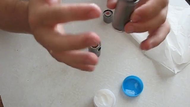 Силіконова змазка для ліхтариків XY-2 (www.everbuying.net) смотреть онлайн