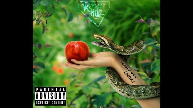 Refresh Hills - Manzana Limones | [Adam Solis x Sodake Mon x Molly x Alex Bae] смотреть онлайн