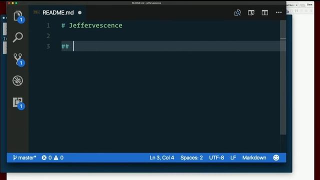 Day 3 - Morning, part 8: Jeffervescence - New project on GitHub - XTBC 2017 Session 2 смотреть онлайн