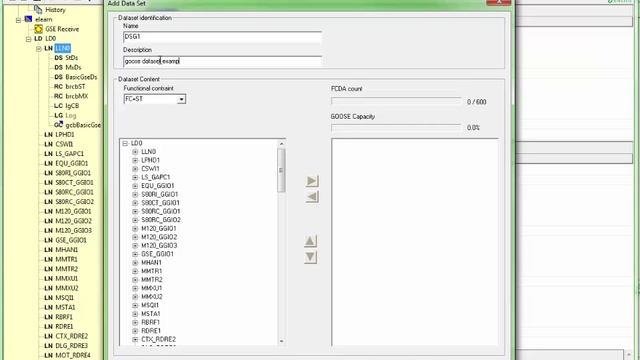 Sepam - How to Create an IEC 61850 Configuration File for ACE850 Module? смотреть онлайн