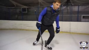 ТОП 3 ОШИБКИ В КАТАНИИ НА КОНЬКАХ!