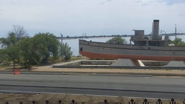 Приволжская Детская Железная Дорога смотреть онлайн