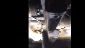 Замена сцепления ЗАЗ Шанс 1.3 (ZAZ Chance)