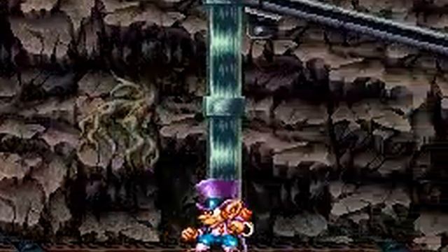 Nightmare Busters (SNES) Playthrough/Longplay смотреть онлайн