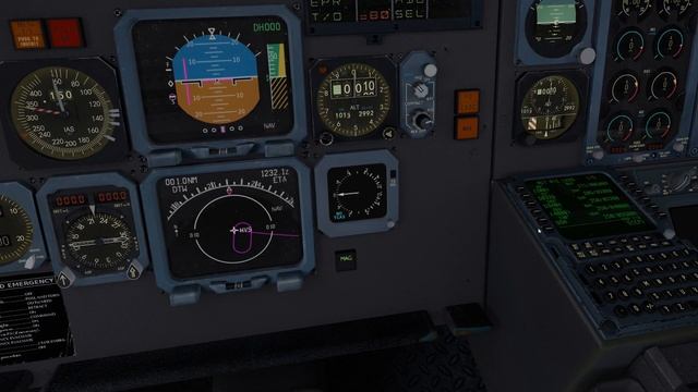 ROTATESIM MD-80 - TUTORIAL PART 1 X Plane 11 смотреть онлайн