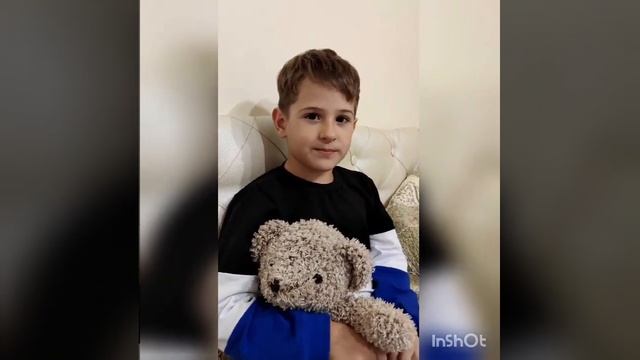 Читает Воцке Александр 1в класс. «Мама и Родина очень похожи». Автор: А. Стариков. смотреть онлайн