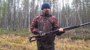 НАРЕЗКА ХОРОШИХ МОМЕНТОВ /ОХОТА-РЫБАЛКА. ПИЖМА