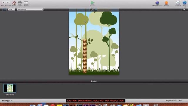 Making a 10 minute GameSalad game - summit workshop смотреть онлайн