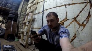 Hyundai i30 устраняем стук рулевой рейки. Ремонт рулевой рейки своими силами.