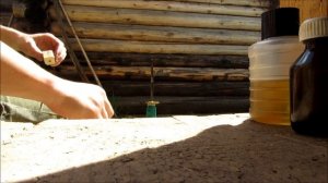 деревянная рукоять для ножа своими руками