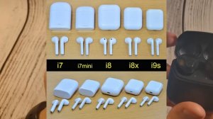 Как ПОДКЛЮЧИТЬ Беспроводные Наушники к Телефону? ✅ [Инструкция]