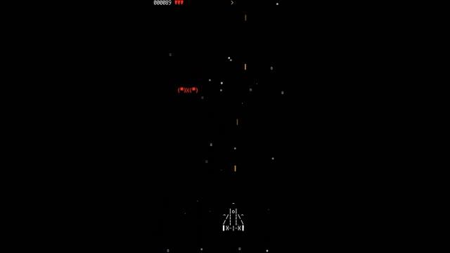 AsciiWars смотреть онлайн
