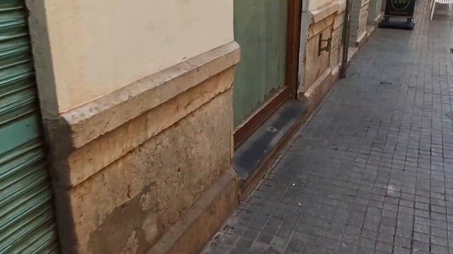 Электросамокаты в Малаге смотреть онлайн