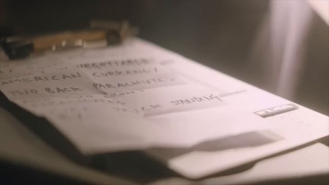 ОПОЗНАЛИ? Кто такой Ди. Би. Купер? Самый известный угон самолёта в истории | Неразгаданные тайны смотреть онлайн
