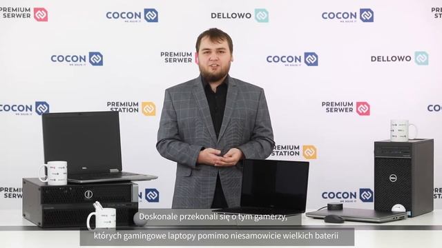 Dell Precision 5540 – XPS na sterydach? смотреть онлайн
