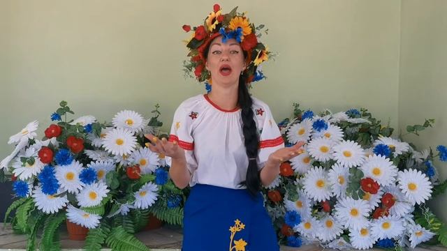 "Культурная суббота" Т.Шевченко (читает А. Чаплинская на украинском языке) смотреть онлайн