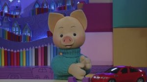 ✨Спокойной ночи, малыши✨ №55/2023 Рассеянный