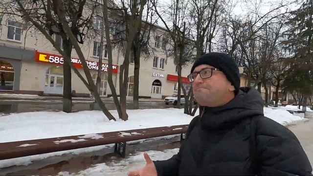 ЙОШКАР-ОЛА: игрушечный город или город-плагиат? Прогулка по одному из самых необычных городов Росси смотреть онлайн