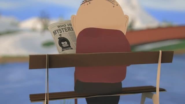 Season 17 (Intro) - SOUTH PARK смотреть онлайн