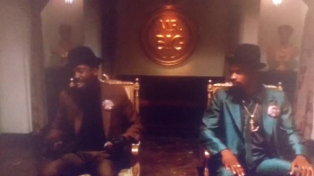 I'm Gonna Get You Sucka Lying To Mr Big