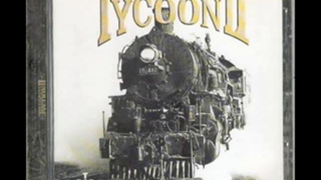 Railroad Tycoon II - The Best Railroad Blues Track Ever смотреть онлайн
