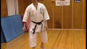 Дан тест  На тренировке у Николая Коровина