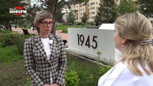 Герои Авдеевки: Тюм