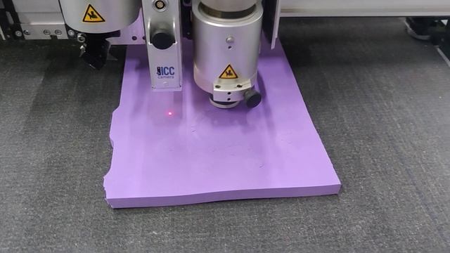 Плоттерная резка EVA (ЭВА) смотреть онлайн