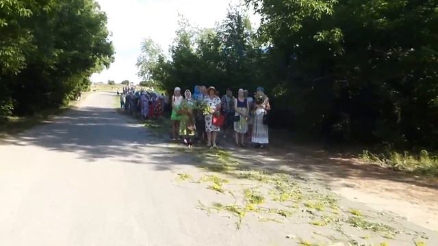 село Еделево. 057 смотреть онлайн