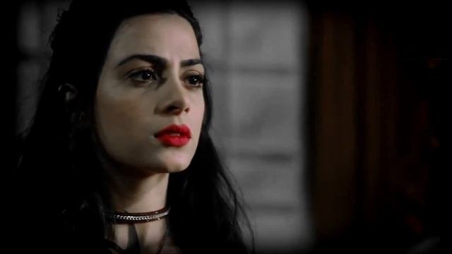 Isabelle Ligtwood | Изабель Лайтвуд | Индиго смотреть онлайн