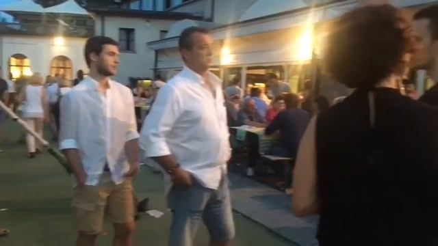 Trento ?? Тренто зеленое сердце Италии ? смотреть онлайн