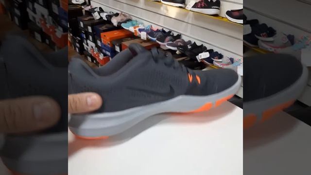Tenis Nike Legend Trainer Masculino смотреть онлайн