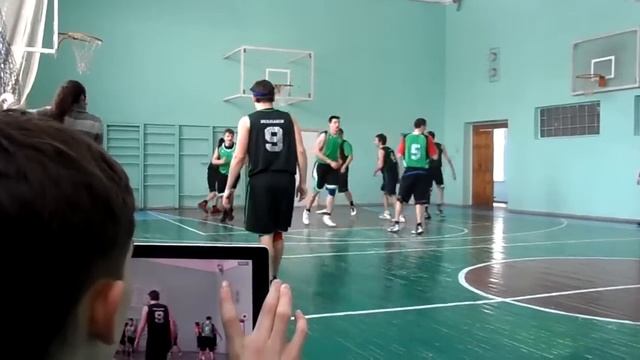 Новоселки - Вноче 2