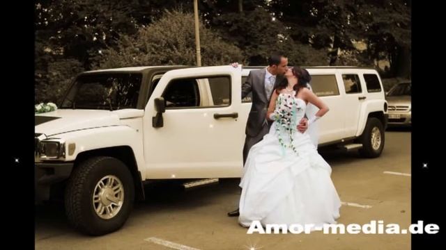 Hochzeitsfotos, Hochzeitsbilder, Свадебные фотографии, 004 von videomisterymann смотреть онлайн