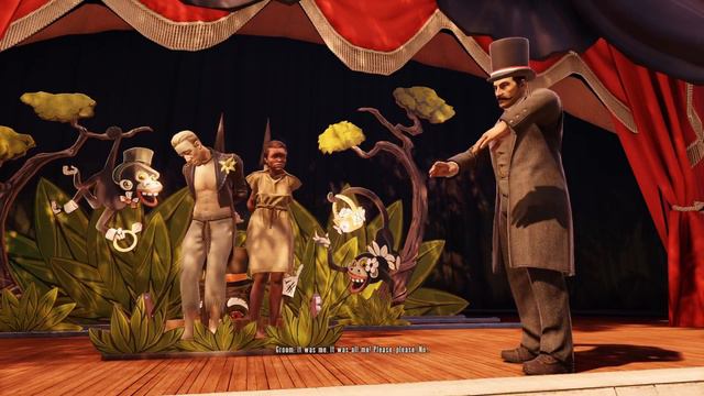 BioShock Infinite - Walkthrough Part 1 FULL GAME - No Commentary смотреть онлайн