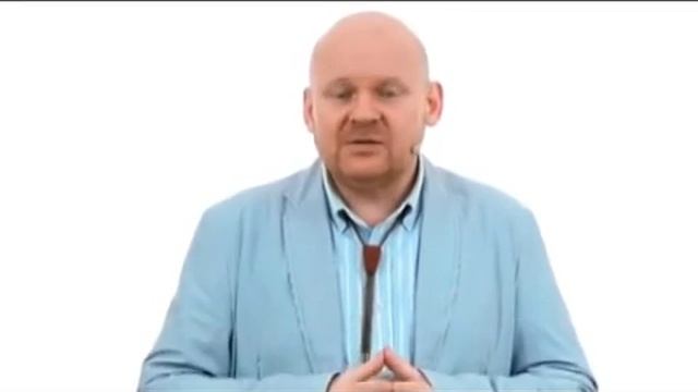 Обращение Марка Лучина к гостям бизнес практикума "Время перемен" смотреть онлайн