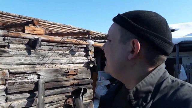 СНЯЛ ШИФЕР, РАЗОБРАЛ ПОЧТИ ВСЮ КРЫШУ смотреть онлайн