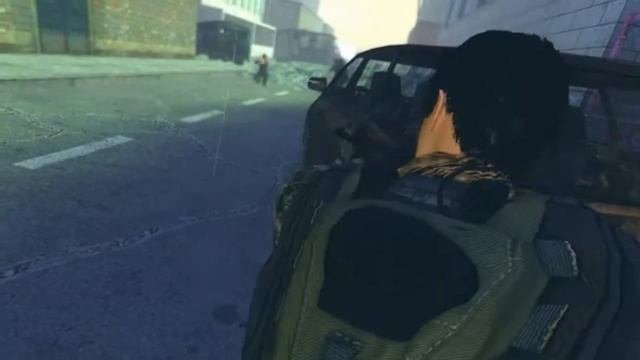 Dogs of war opening смотреть онлайн