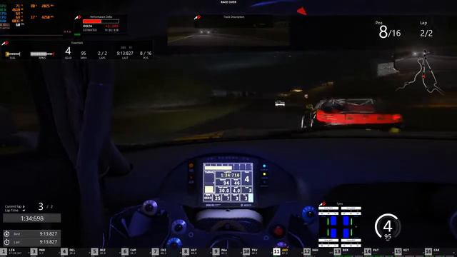 Assetto Corsa CSP 1.76 Preview Build