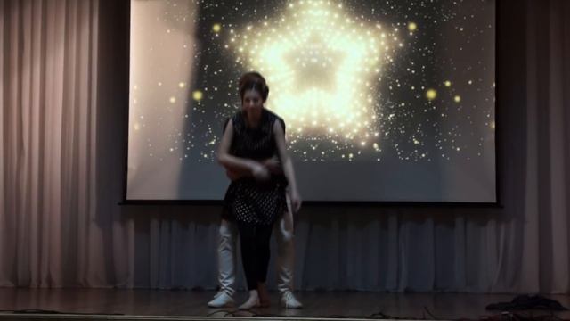 Танец 11-А класса Мисс и Мистер Скандинавской гимназии. 2017 смотреть онлайн