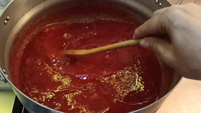 САМОЕ ВКУСНОЕ ЛЕЧО ИЗ БОЛГАРСКОГО ПЕРЦА.Самый простой рецепт лечо на зиму. смотреть онлайн